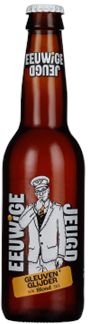 Eeuwige Jeugd Gleuvenglijder Doos 12x33 cl 5,5%