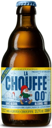 La Chouffe 0.0 Krat 24x33 cl