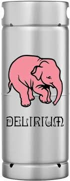 Delirium Delirio Fust 20 ltr 0,3%