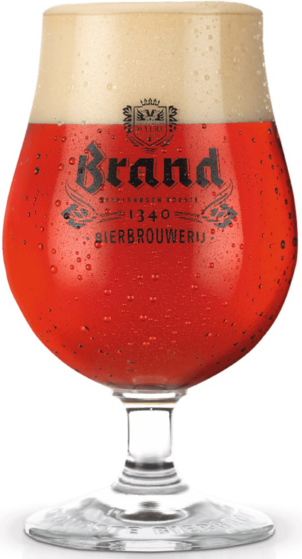 Brand Dubbelbock AIO Fust 20 ltr 7,5%