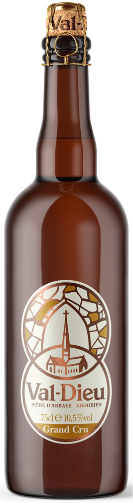 Val-Dieu Grand Cru Doos 6x75 cl 10,5%