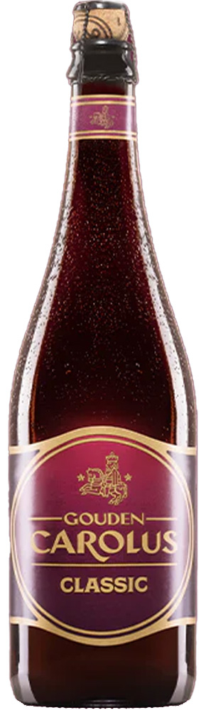 Gouden Carolus Classic Doos 6x75 cl 8,5%