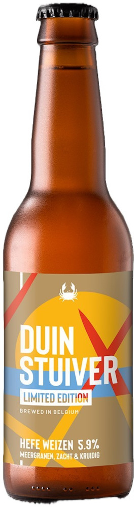 Schelde Duinstuiver Doos 12x33 cl 5,9%