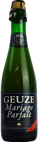 Boon Geuze Mar. Parfait Doos 6x75 cl 8%