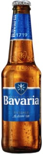 Bavaria Pils Krat 24x30 cl 5%