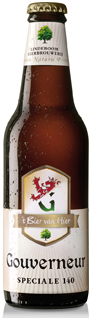 Gouverneur Pale Ale 140 Krat 12x30 cl 5,5%