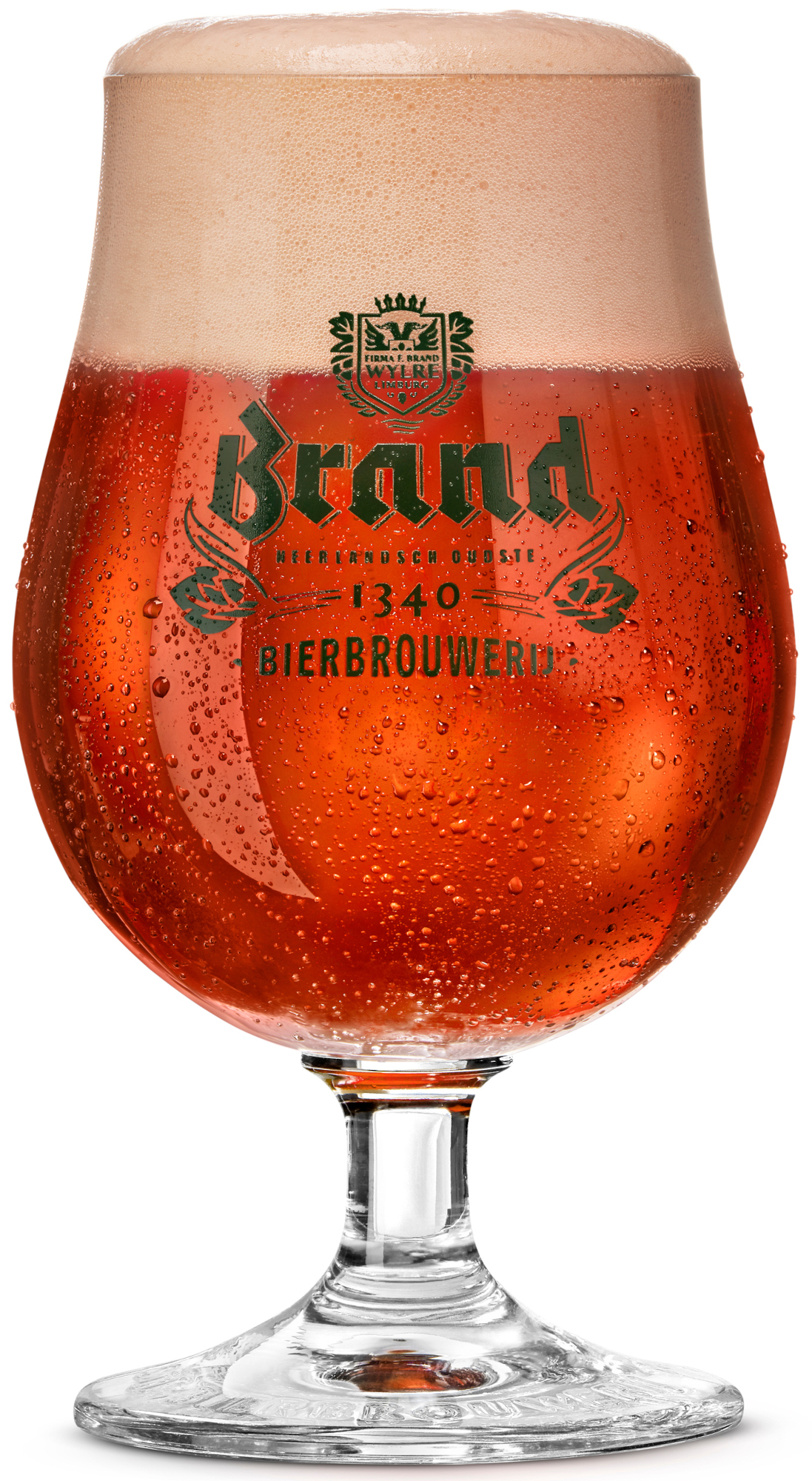 Brand Winterbock AIO Fust 20 ltr 7,5%