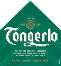 Tongerlo Christmas Fust 20 ltr 7%