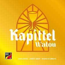 Kapittel Bock Krat 24x33 cl 6%