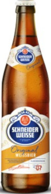 Schneider Tap 7 Original Krat 20x50 cl 5,4%
