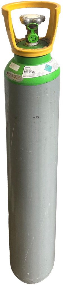 Koolzuur Menggas Belco Fles 10L