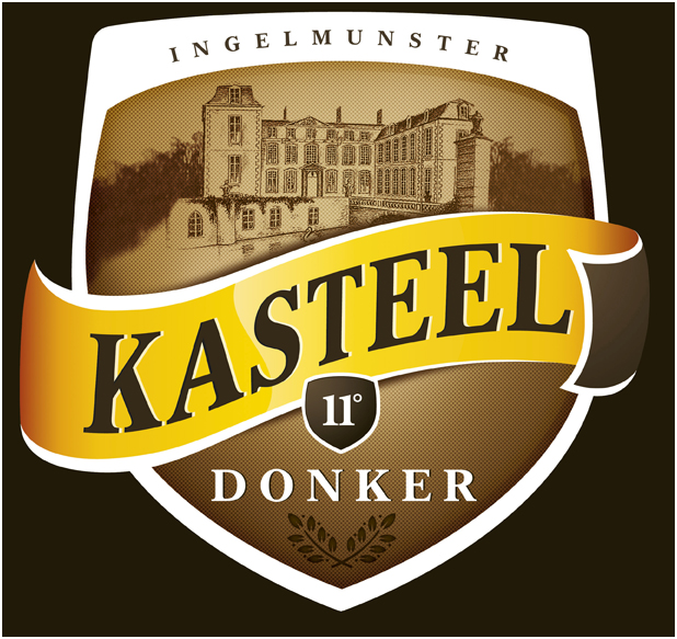Kasteel Donker Fust 20 ltr 11%