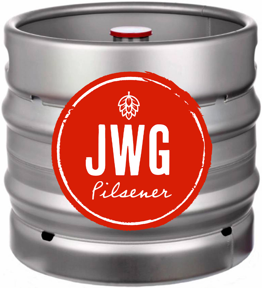 JWG Plato 10.8 Fust 30 ltr 4,8%
