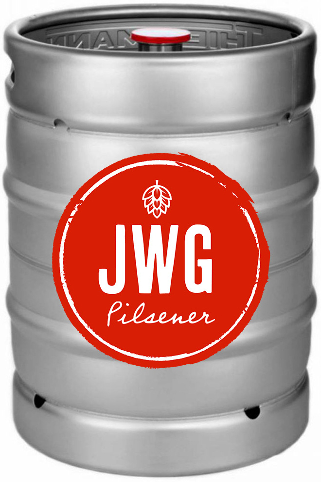 JWG Plato 10.8 Fust 50 ltr 4,8%