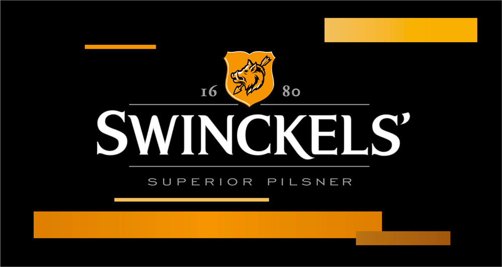 Swinckels Pilsener Fust 20 ltr 5,3%