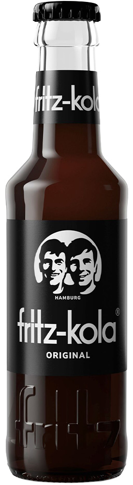 Fritz Kola Krat 24x20 cl