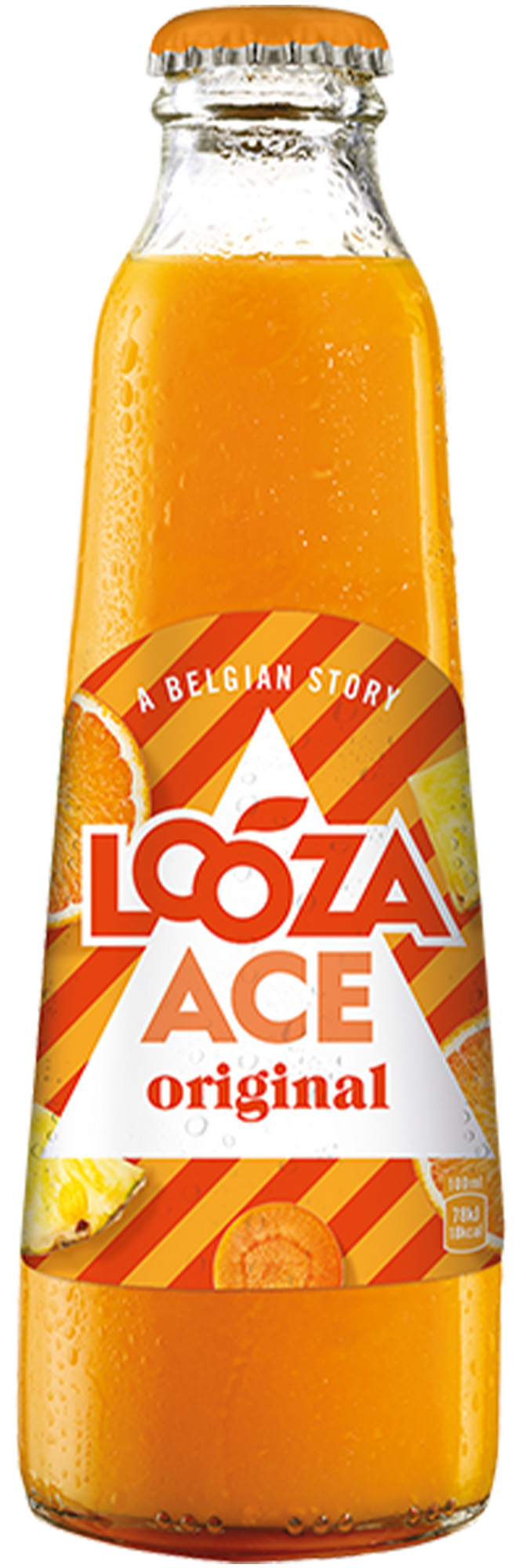 Looza Ace Krat 24x20 cl