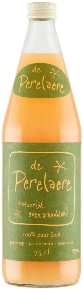 Perelaere Doos 6x75 cl