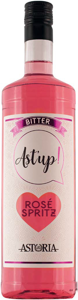 Astoria Ast'Up Bitter Fles 100 cl 11%