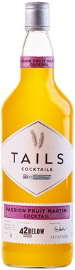 Tails Cocktails Pas. Fr. Martini Fles 100 cl 14,9%