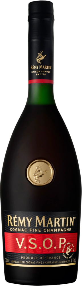 Remy Martin VSOP Fles 70 cl 40%