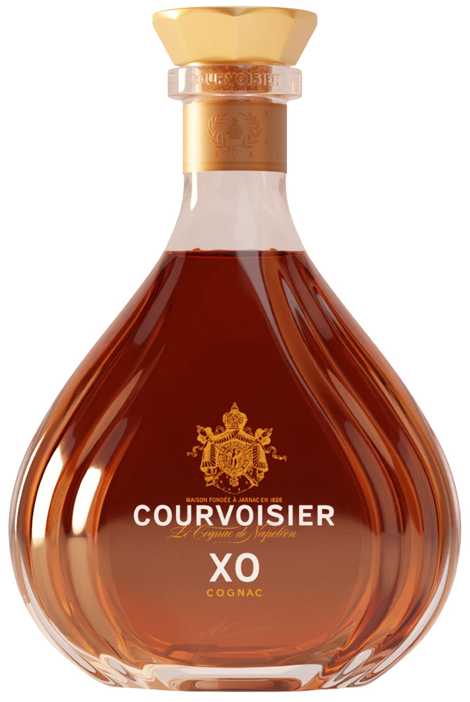 Courvoisier XO Fles 70 cl 40%