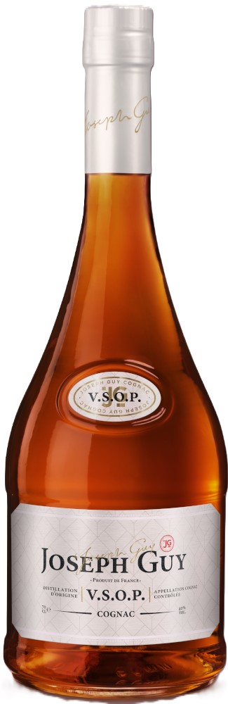 Joseph Guy VSOP Fles 70 cl 40%