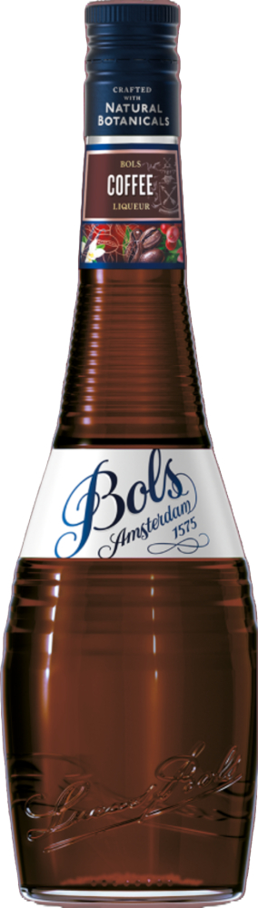 Bols Coffee Fles 70 cl 24%