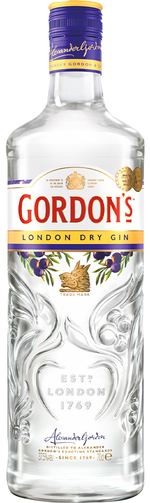 Gordon's Gin Fles 70 cl 37,5%