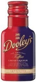 Dooley's mini Doos 20x2 cl 15%