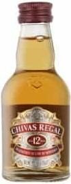 Chivas Regal 12Y Tray 12x5 cl 40%