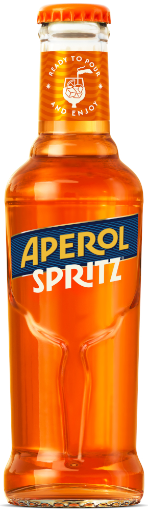 Aperol Spritz Doos 8x3x20 cl 9%