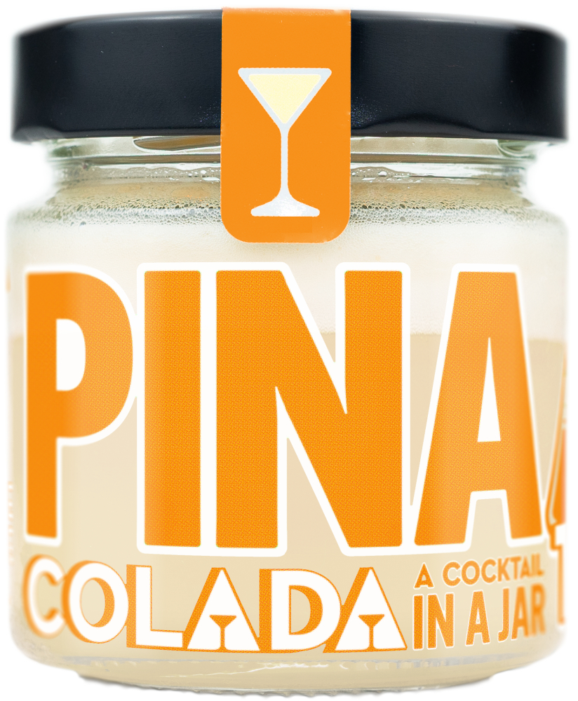 The Stillery Piña Colada Doos 12x12 cl 13%
