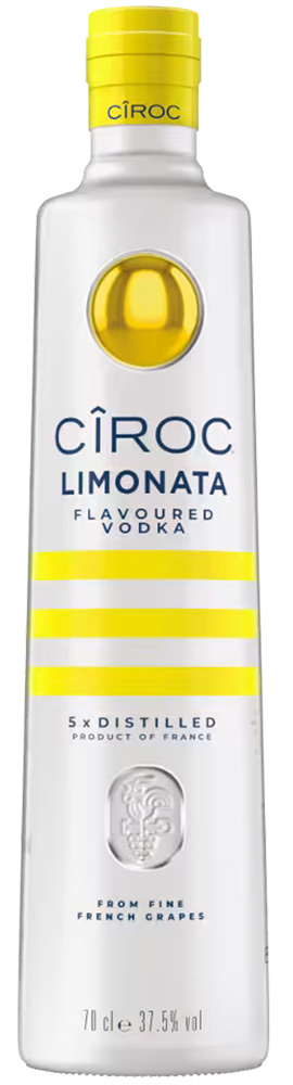 Ciroc Limonata Fles 70 cl 37,5%