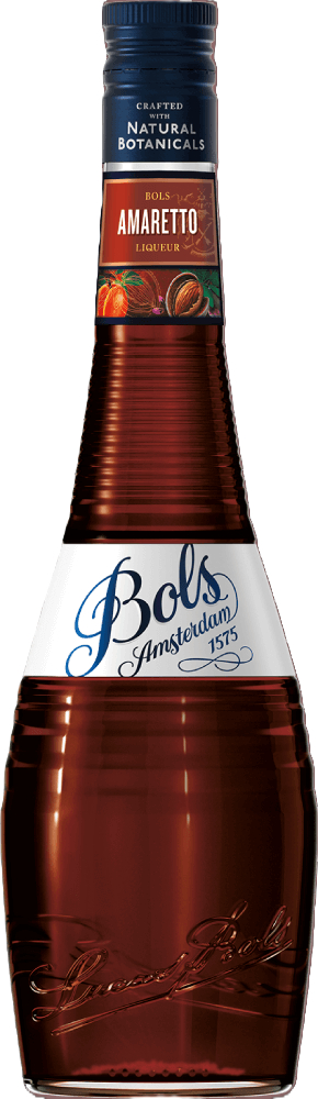 Bols Amaretto Fles 70 cl 24%