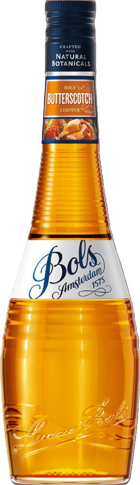 Bols Butterscotch Fles 70 cl 24%