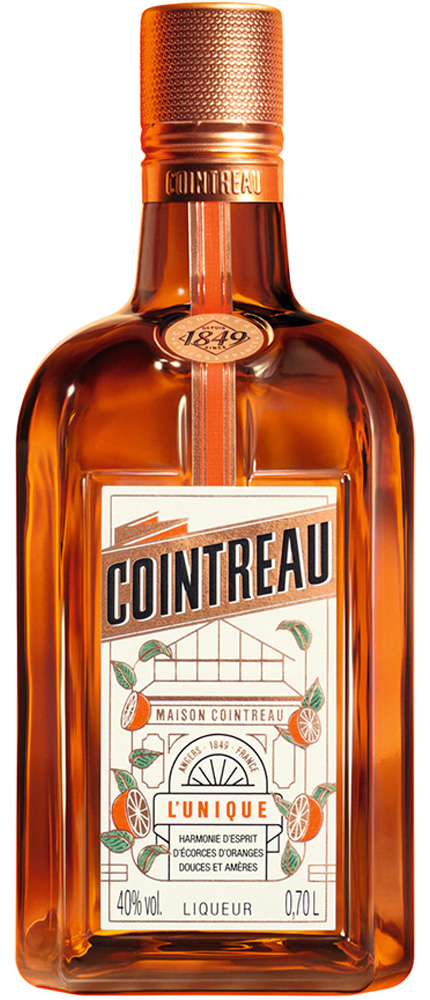 Cointreau Fles 70 cl 40%