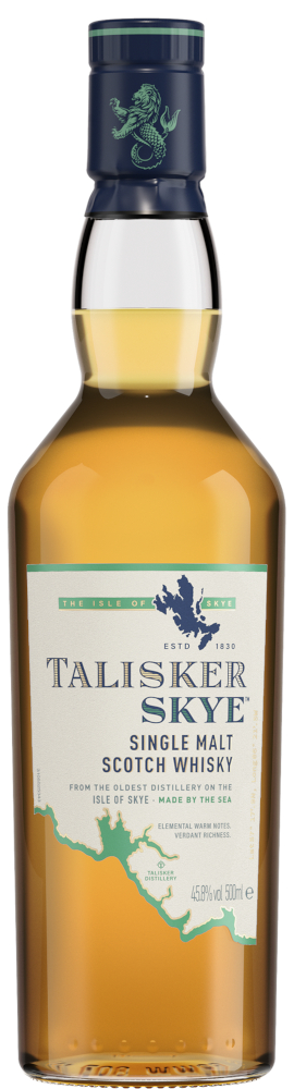 Talisker Skye Fles 50 cl 45,8%