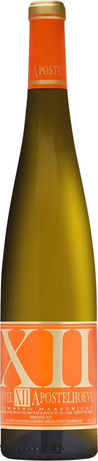 Apostelhoeve Cuvee XII '25 Fles 75 cl 12,5%