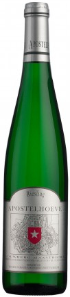 Apostelhoeve Riesling '25 Fles 75 cl 12%