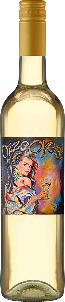 Ozze Overst Limburg Wijn Wit 2025 Fles 75 cl 12%