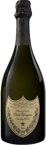 Moet & Chandon Dom Perignon '17 Fles 75 cl 12,5%