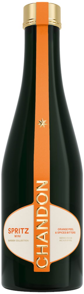 Chandon Garden Spritz Oran. Doos 24x18,75 cl 11,5%