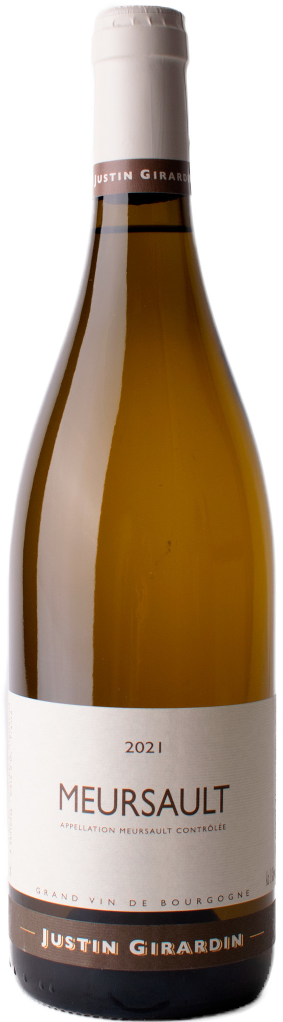 Meursault A.C. Latour-Giraud 22 Fles 75 cl 14%