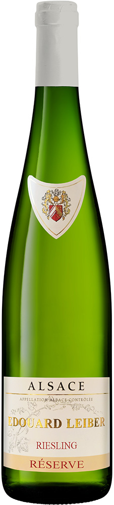 Leiber Riesling Médaille Fles 75 cl 12%