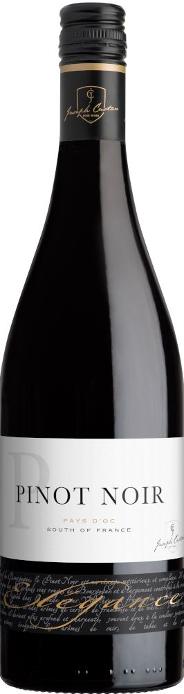 Elégance Pinot Noir Fles 75 cl 13,5%