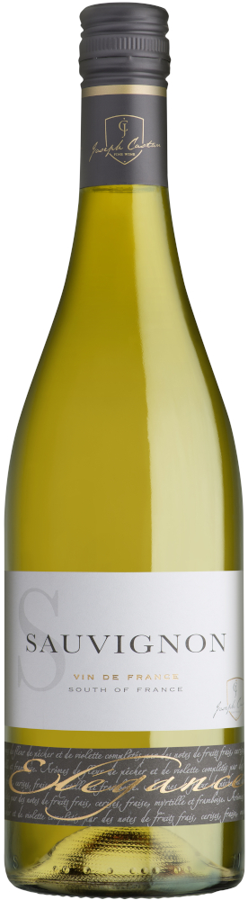Elégance Sauvignon Fles 75 cl 11,5%