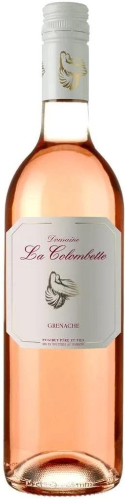 Colombette Rosé de Languedoc '25 Fles 75 cl 11,5%