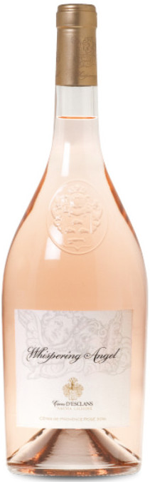 Chat. Escl. Whispering Angel 2025 Fles 300 cl 13%