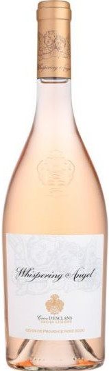 Chat. Escl. Whispering Angel 2025 Fles 600 cl 13%